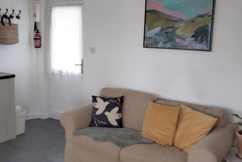 The Flower House, Idyllic Cornish Retreat. Apartment Saint Erth Exterior foto